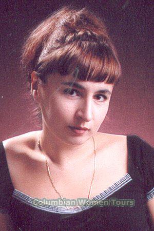 Russia women