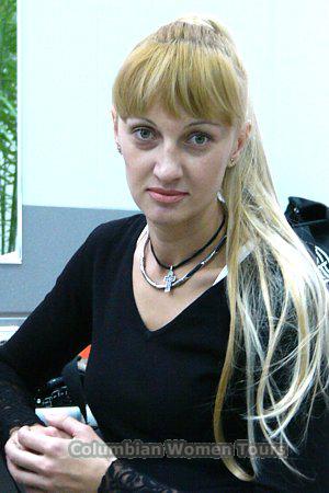 Russia women