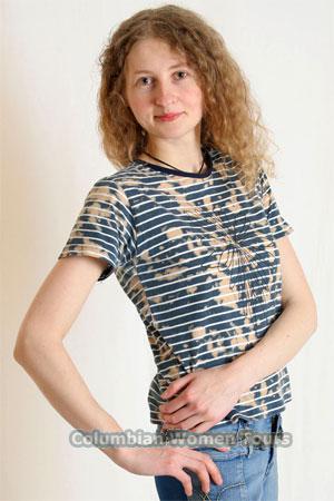 Russia women