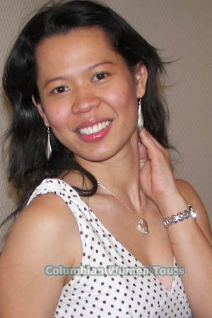 Thailand women