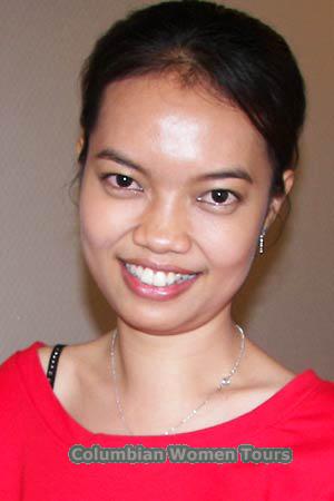 Thailand women