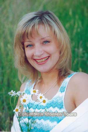 Russia women