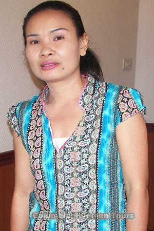 Thailand women