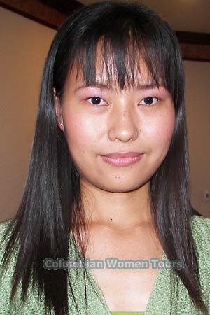 Thailand women