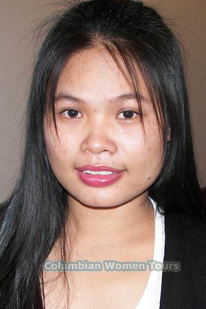 Thailand women