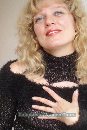 Ukraine women