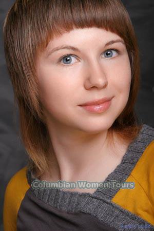 Ukraine women