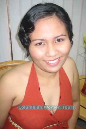 Philippines women