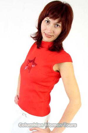 Russia women
