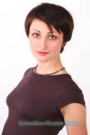 Ukraine women