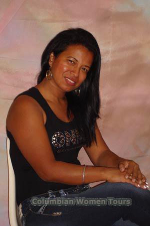 Colombia women