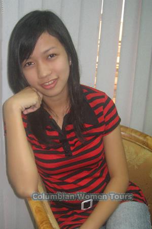 Philippines women
