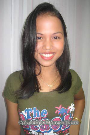 Philippines women