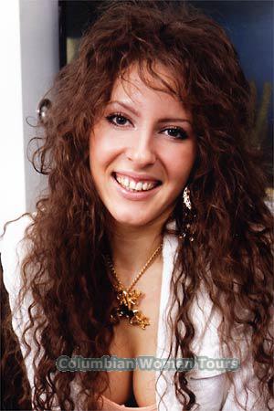 Russia women