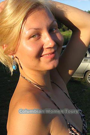 Russia women