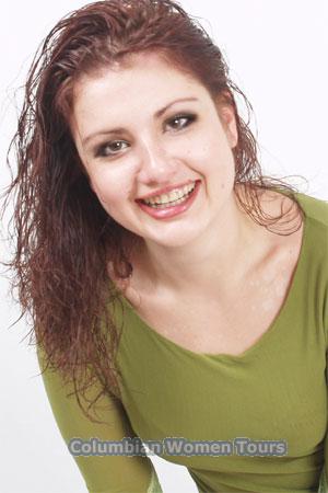Ukraine women