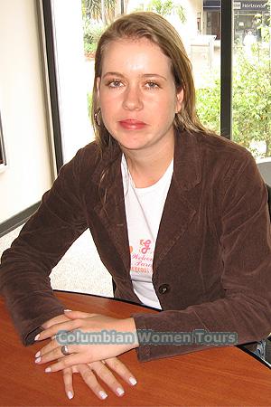 Colombia women