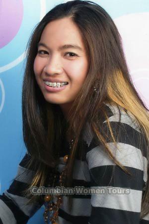 Thailand women