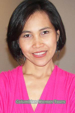 Thailand women