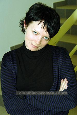 Russia women