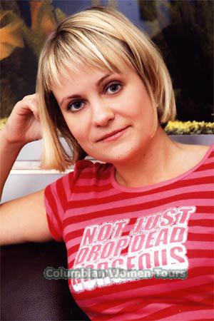 Russia women