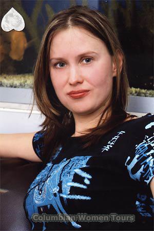 Russia women