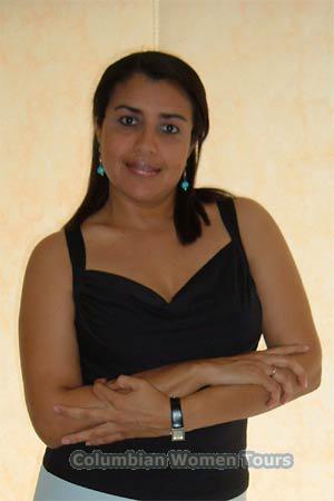 Colombia women