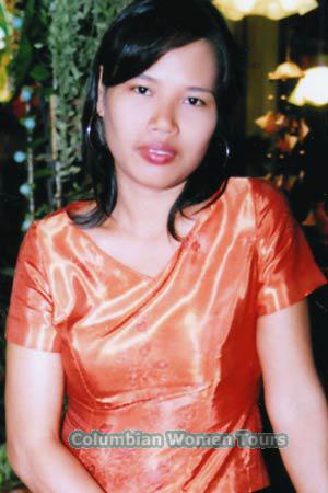 Thailand women