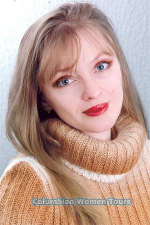 Ukraine women