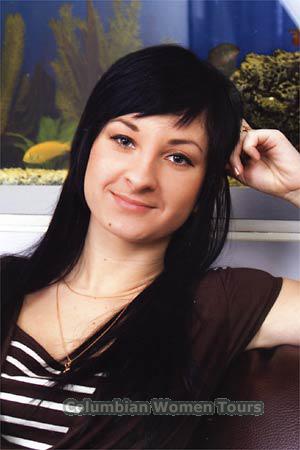 Russia women