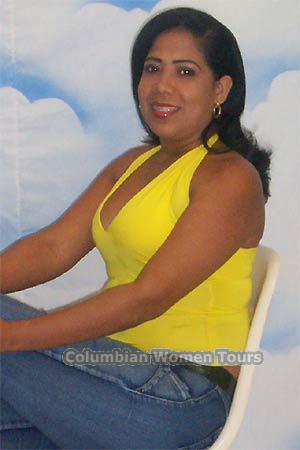 Colombia women