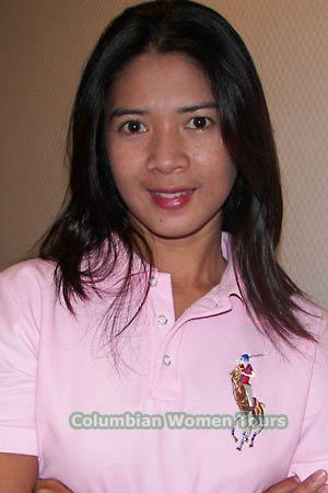 Thailand women