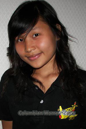 Thailand women