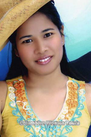Thailand women