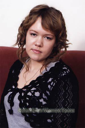 Russia women