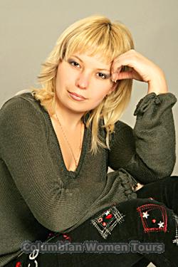 Russia women