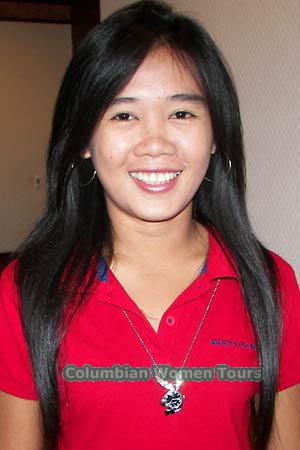 Thailand women