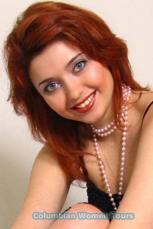 Ukraine women