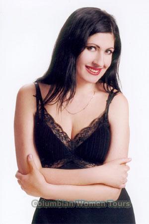 Ukraine women