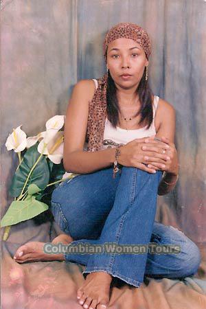 Colombia women