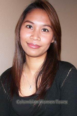 Thailand women