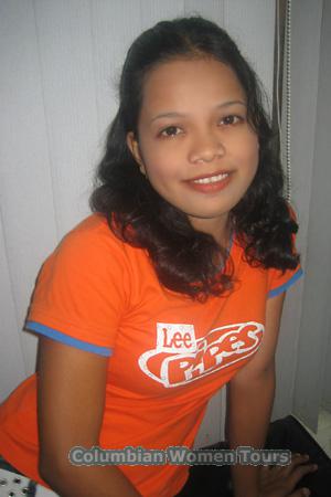 Philippines women