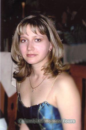 Russia women