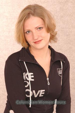 Russia women