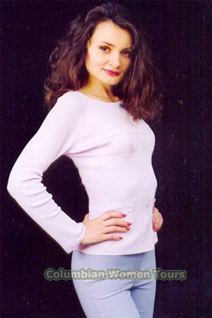 Ukraine women