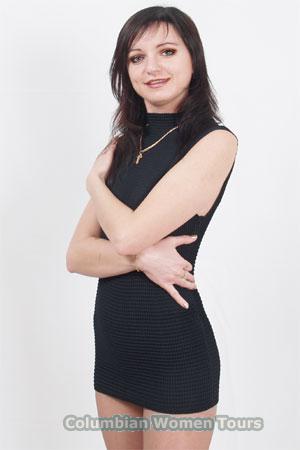 Ukraine women