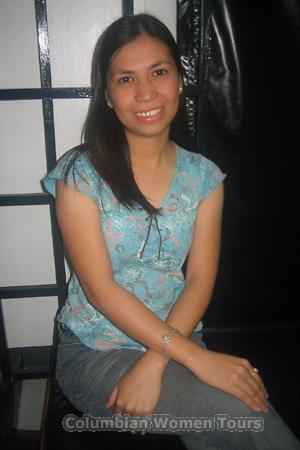 Philippines women