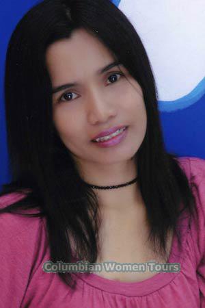 Thailand women