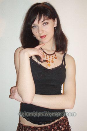 Ukraine women