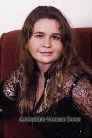 Russia women